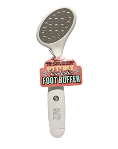 Soap & Glory™ Foot Buffer