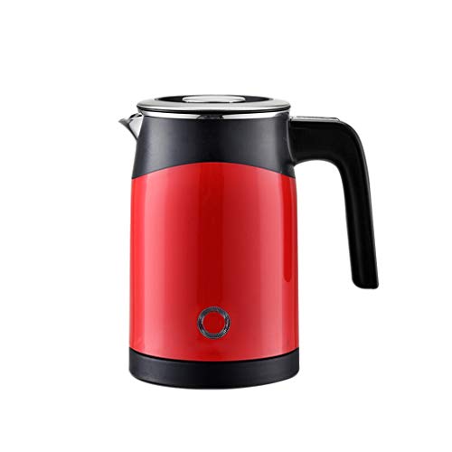 Bouilloire lectrique Bouilloire lectrique en acier inoxydable avec bouilloire