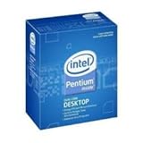 Intel Pentium E6800 Sockel 775 Core 2 Duo Prozessor...