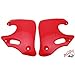 Produktbild Honda CR 125 – 93/94-cr 250 – 92/94-ouies-Heizkörper rouge-78133232