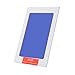 Produktbild Babysbreath17 Baby-Säugling-Non-Toxic Baby Handabdruck Fußabdruck Impressum Inkpad Casting Eltern-Kind-Hand Inkpad Fingerabdruck-Wasserzeichen Himmelblau 9.5 * 5.8cm