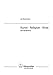 Kunst - Religion - Krise.Der Fall Brahms (Musiksoziologie) by 