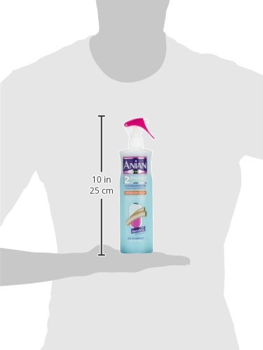Anian 2-Phasen Conditioner Spray 400 ml - 3