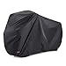 Produktbild ZRB Motorrad-Abdeckungen Wasserdicht All Wetter Draussen Schutz Oxford Haltbar Und Träne Beweis Drinnen Draußen Motorradabdeckung Cover Regen/Sonne / Staub Proof,XXXL