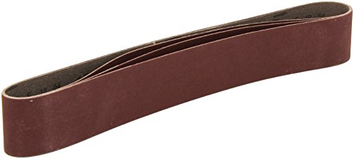 DeWALT Schleifband für stationäre Maschinen 45x715 K150, 3 Stück, DT3354-QZ