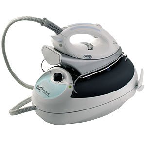 Preisvergleich Produktbild DeLonghi VVX 880 Dampfbügelstation