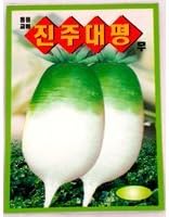 Holtgarden Radish Seeds .2 Pack(4Grams-Each)