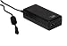 Produktbild TNB Universal Netzteil fuer Notebook inklusive 9 Adapter fuer alle gaengigen Notebook-Hersteller 65 W 19 V