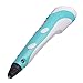 Produktbild 3D Drucker Stift DIY Scribbler 3D Stereoscopic Printing Pen mit LCD-Bildschirm