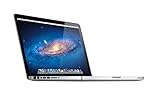 Apple MacBook Pro 13in (Late 2011) - Core i5 2.4GHz, 4GB RAM, 500GB HDD (Renewed)