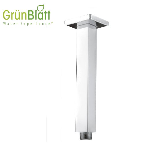 Brausearm Deckenarm Duscharm E3 für Kopfbrause Regenbrause Duschbrause SPA Wellness Dusche A203