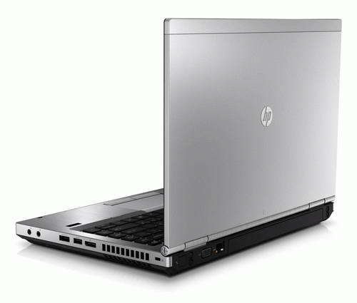 HP LAPTOP 250GB-320GB 8GB WINDOWS 10 ELITEBOOK 8460P CORE I5 2 5GHZ WIFI SALE