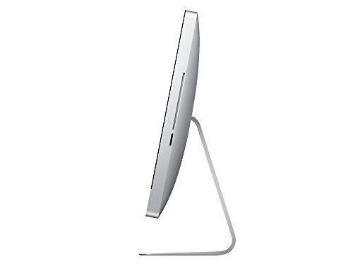 Apple iMac MC813D/A 68.6 cm (27 Zoll) Desktop-PC (Intel Core i5-2500S, 2,7GHz, 4GB RAM, 1TB HDD, AMD HD 6770M, DVD, Mac OS) - 4