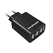 Produktbild RAVPower RP-UC12 Ladestecker mit 3 USB-Anschlüssen, 30 W, 5 V/6 A