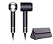 Produktbild Dyson Supersonic Hairdryer Black/Nickel with Travel Bag