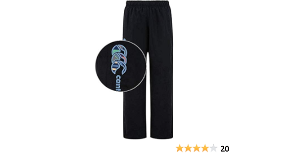 canterbury ugly track pants
