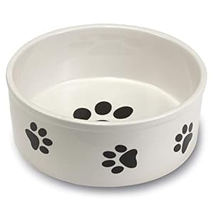 Arquivet Comedero Cerámica, 19 cm – 1 Unidad