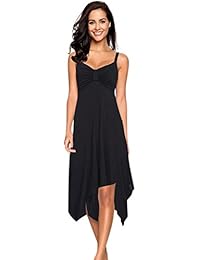 Amazon.co.uk: little black dresses: Clothing