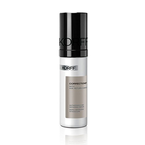 Korff Correctionist Siero Antirughe Riparatore 30ml