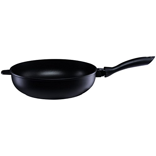 Style’n Cook Großraumpfanne mit Deckel 28 cm Induktion - 2