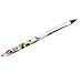 LHWY 5pcs UV Gel Acrylic Nail Art Brush Painting Pen Set Nail Design Manicure Tool