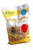 Play Pit Sand (Play sand) 25kg Bag