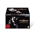 Produktbild God Of War III - Ultimate Pandora limited Edition für PS3 (EU-Version - multilingual)