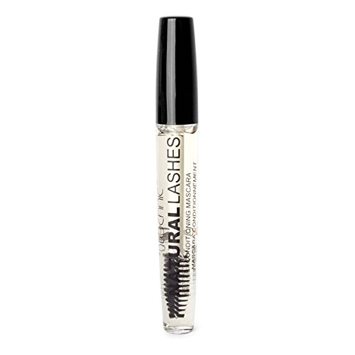 TECHNIC NATURAL LASHES CONDITIONING CLEAR MASCARA & EYEBROW STYLING GEL