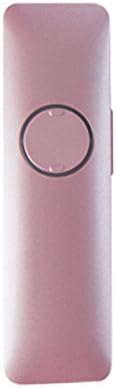 Winsale Smart Voice Translator Handy Electronic Bluetooth Device Real Time Speech Interactive Translation English Chinese French Spanish Japanese for Learning Travelling Business Meeting Supports 34 national langua (Pink)