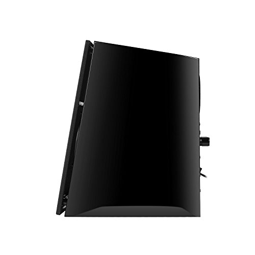Edifier Studio R2000DB Bluetooth-Lautsprechersystem (120 Watt) mit Infrarot-Fernbedienung/optischem Eingang schwarz reviews Edifier Studio R2000DB Bluetooth-Lautsprechersystem (120 Watt) mit Infrarot-Fernbedienung/optischem Eingang schwarz