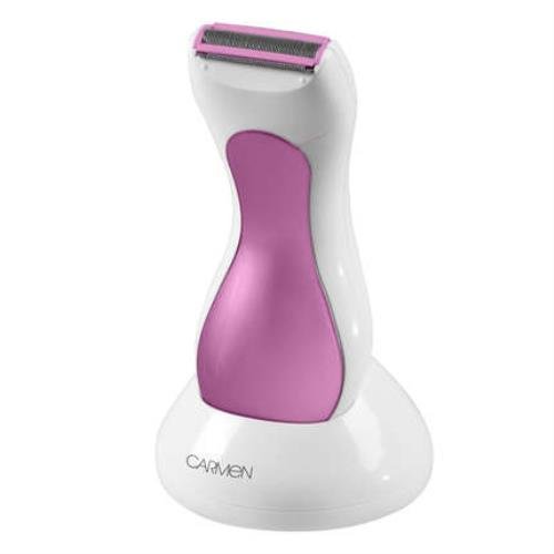 Carmen C83004P Lady Shaver - Pink