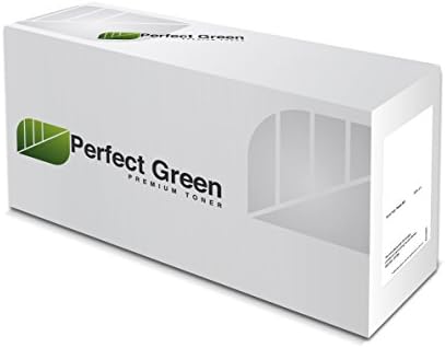 Perfect Green TK410COMP TK-410 Laser Cartridge