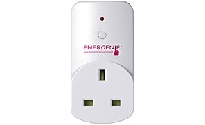 Energenie miho004 Moniteur Adaptateur