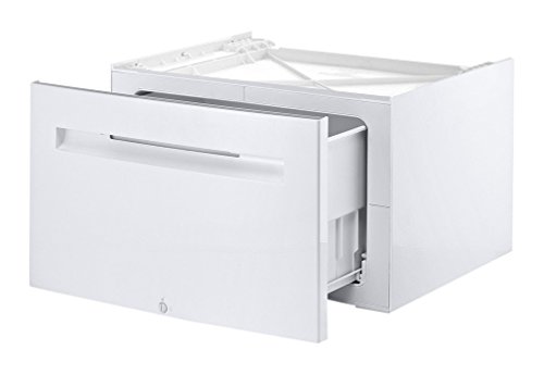 Preisvergleich Produktbild Siemens WZ20495 Waschmaschinenzubehör / Podest mit Auszug