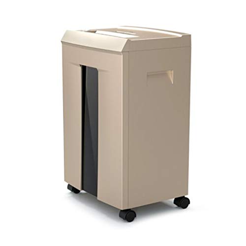 Preisvergleich Produktbild LKKSH Shredder Aktenvernichter, 5-stufiger vertraulicher Multifunktions-Desktop-Brecher für kleine Dateien Haushalt und Gewerbe