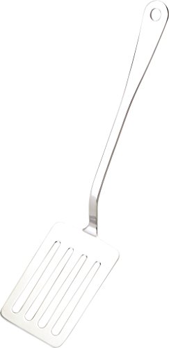 Alessi Pfannenwender aus Edelstahl