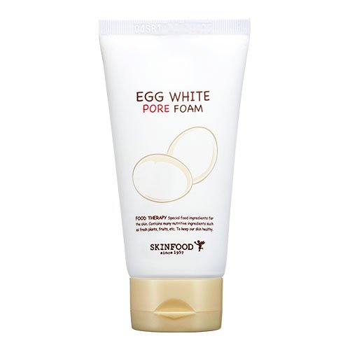 Skinfood Egg White Pore Foam 150ml [Misc.]