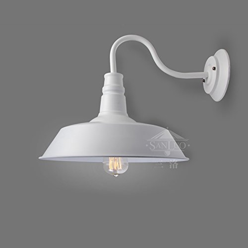 DYUK Creative Salón Dormitorio Simple americano retro moderno comedor