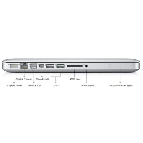 Apple MacBook Pro A1278 MD313 2011 Intel Core i5 2 4GHZ 13 3 Screen 8GB RAM 250GB SSD reviews Apple MacBook Pro A1278 MD313 2011 Intel Core i5 2 4GHZ 13 3 Screen 8GB RAM 250GB SSD