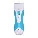 Wawoo Electric Hair Trimmer Clipper for Baby, Waterproof Ultra Silent Quiet Smart Family Patterns Hair Clipper for Baby, Kid, Audlt Personal Grooming