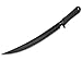 Produktbild United Cutlery Black Ronin Tanto Schwert Schwarz, Klingenlänge: 32,4 cm, 05UC3155