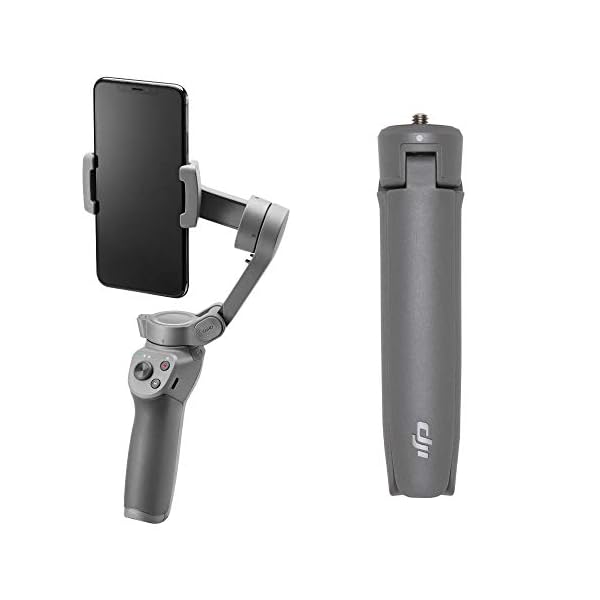 DJI Osmo 3-Achsen-Smartphonestabilisator