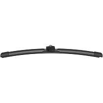 Wish® 2WU28.28.F8.F7 - Set di 2 tergicristalli anteriori universali 28 700mm / 28 700mm