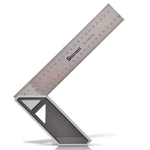 Starrett k53 m-250-s Try Square