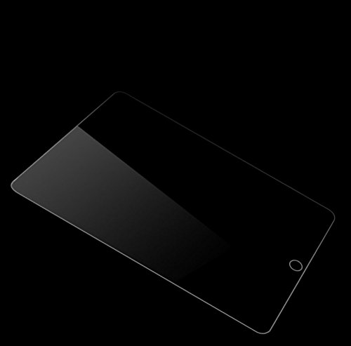 Boriyuan Ipad Air 2 Glas Displayschutzfolie, Panzerglas Folie Screen Protector für Apple Ipad Air 2 9.7 Zoll - 7
