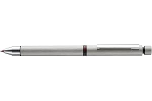 LAMY Długopis tri CP1 Multisystem Pen - stalowy