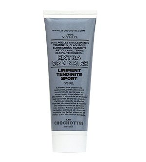 Price comparison product image Ointment tendinitis Sport 75ml The Chochottes