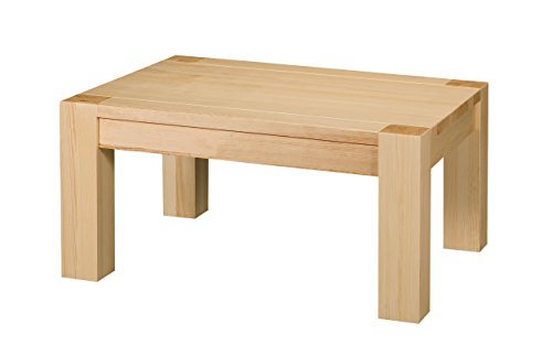 Preisvergleich Produktbild Couchtisch Rubina