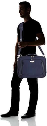 Samsonite X’BLADE 3.0 Laptop Shoulder Bag Aktentasche, 24.5 Liter - 6