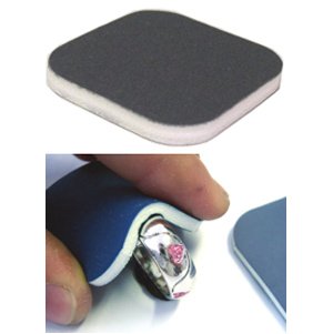 Micro-Mesh 2×2 Zoll Soft Touch Pad Variety Pack - 3